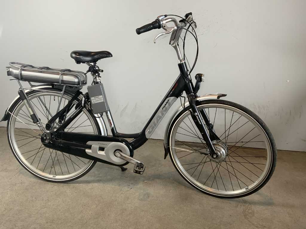 Giant Twist lite Elektrische fiets