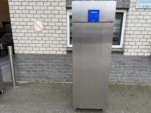 Liebherr - vriekast - Vriezer