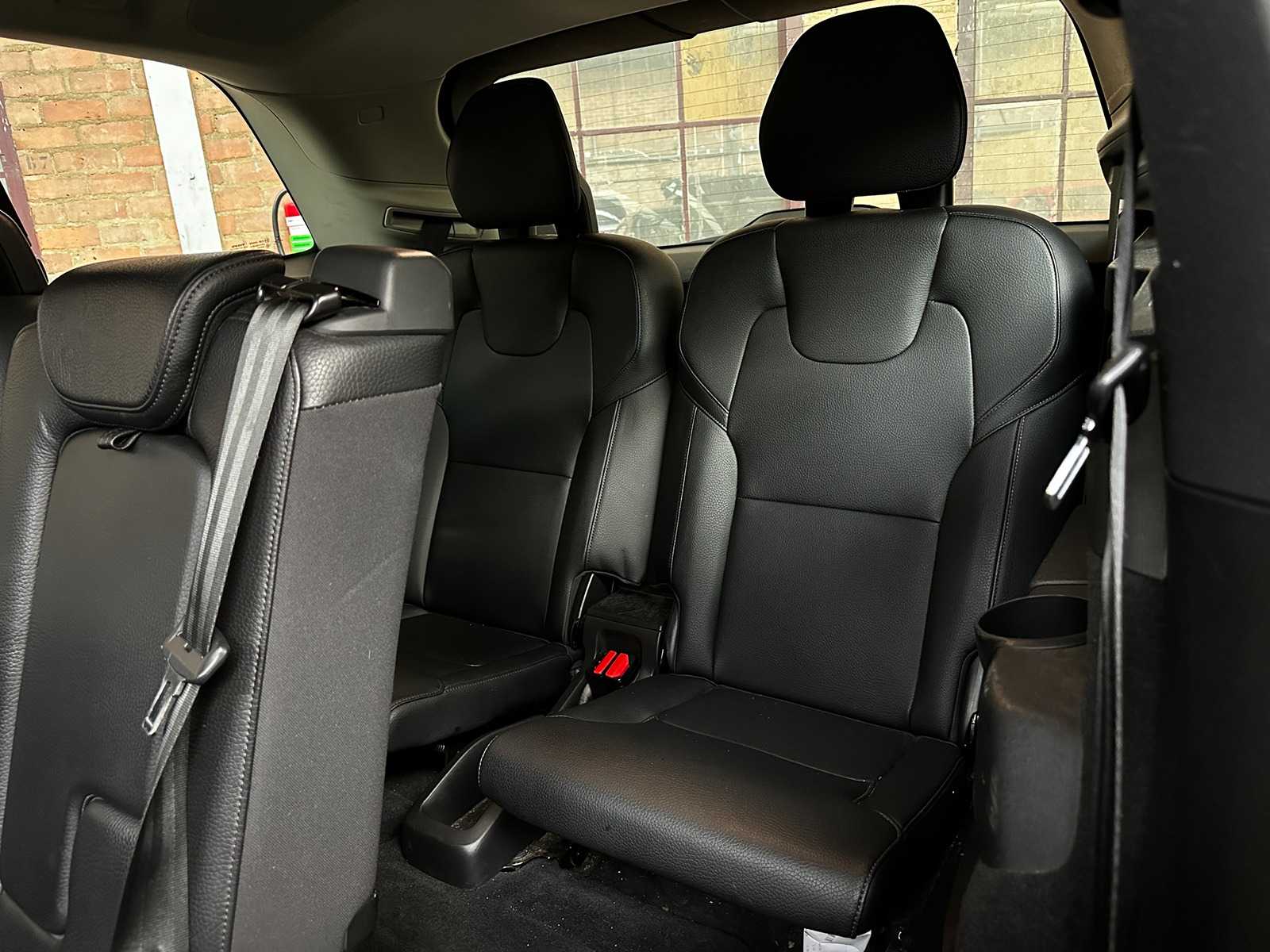 Volvo XC90 2.0 D5 AWD Inscription 7p. 263pk 2016 (Origineel-NL), KV-754-R