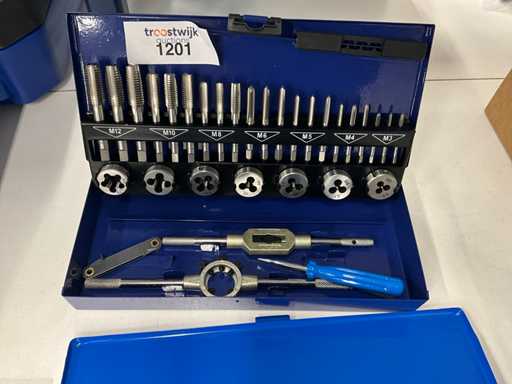 Set di taglio a filo