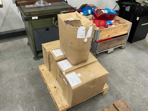 Cârpe de curățare