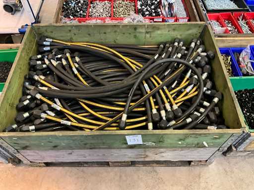 Lot Parker Elite 492-10WP Hydraulikschlauch