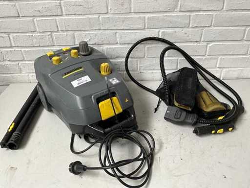 2022 Kärcher SG 4/4 Steam Cleaner