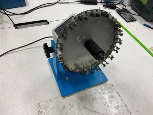 Labinco BV LD-79 Rotary Agitator