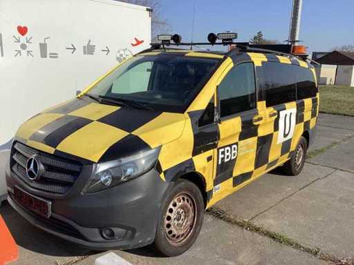 Mercedes Benz - Vito