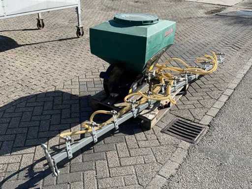 2015 De Limbe TL8 1-300-12 Sămânță