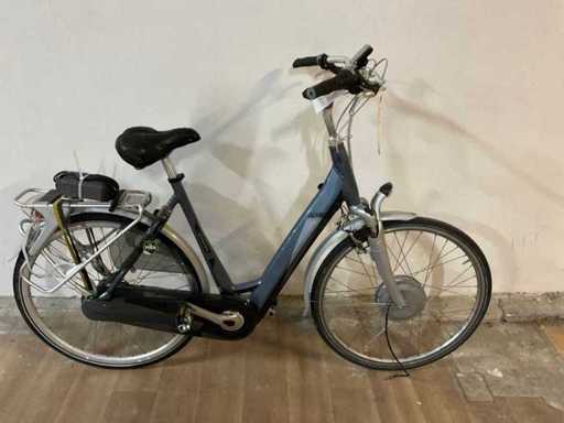 Sparta Ion x seria xtg Bicicletă electrică