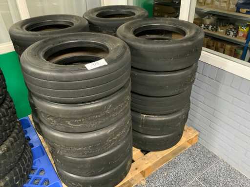 Good Year Army Bands (20x)