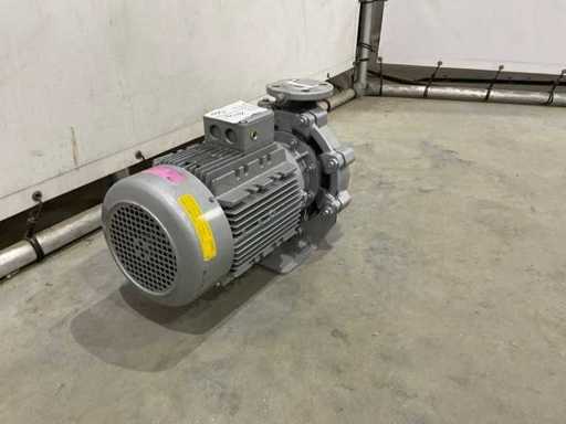 ATB NB 32-20/2 50 HZ Elektromotor