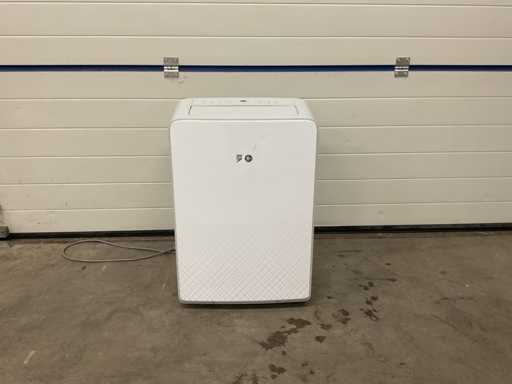 Aspen AX3008/1 Mobile Air Conditioner