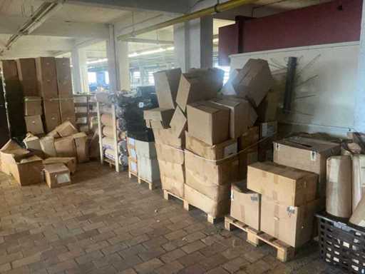 Large Batch adhesive tape