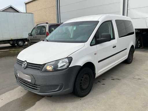 Volkswagen caddy maxi combi Caddy Maxi combi VW CADDY