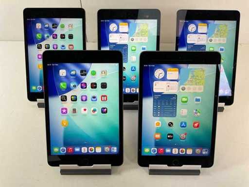 Apple iPad Mini 5th Gen - Wi-Fi - 64 GB - Space Gray (5x)