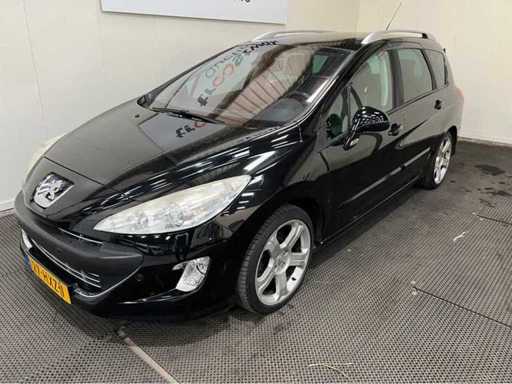 Peugeot - 308 SW - 1.6 THP - 174 CV - Felina - Auto - 2009