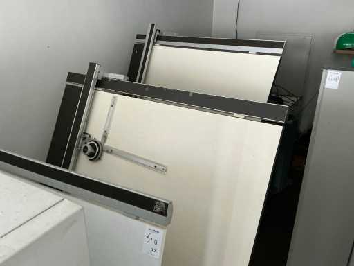 Table à dessin Alpia (4x)