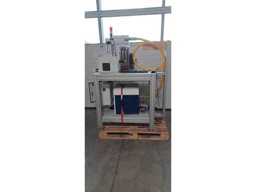 TRUMPF - 2011 - TRUMARK 3000 - Cutting Machine