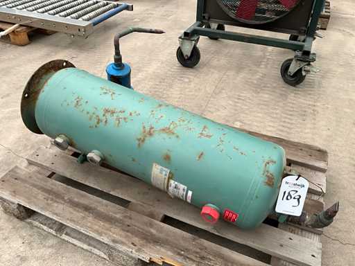 2006 Bitzer FS562 Vloeistofvat 56L