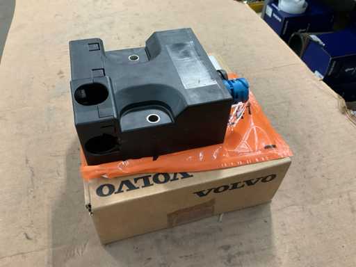 Volvo 21029116 Motor-Elektrosystem