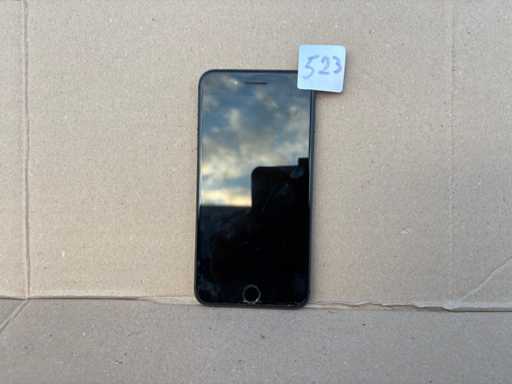 IPhone - Mobiele telefoon