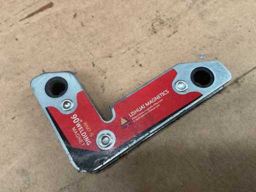 Lishuai Magnetics Welding Magnet