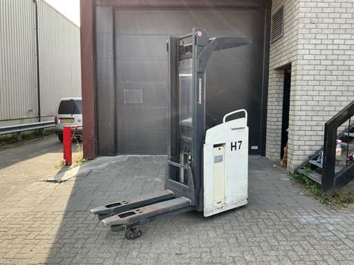 Jungheinrich – ESC 216Z – Stacker – 2014