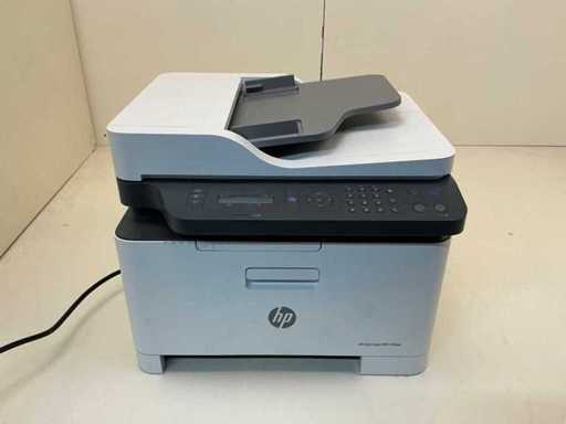 HP Color Laser MFP 179fwg Overige printers en copiers