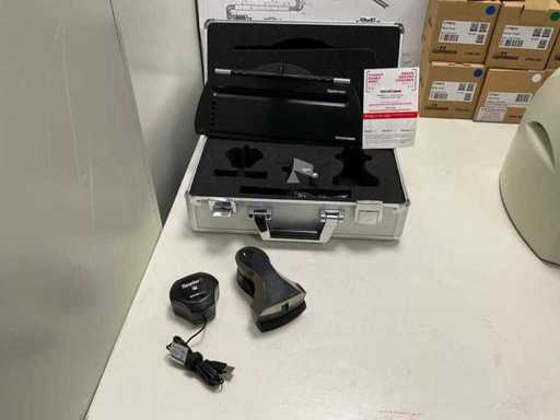 Datacolor Spyder 5 Kolorimeter
