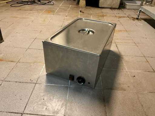7476.0010 1/1 GN Au Bain-Marie