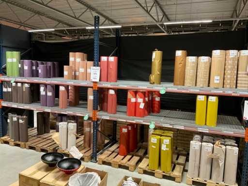 Naturkraft Rolls of Gift Wrap