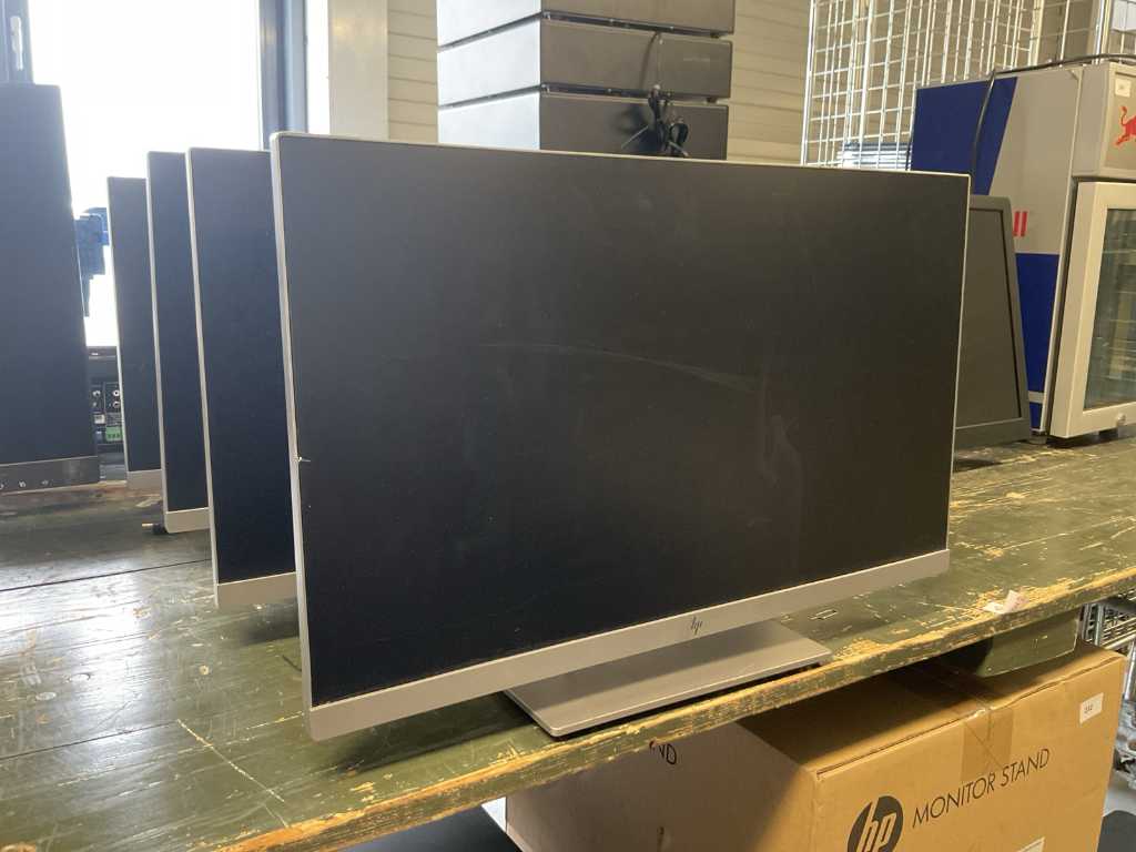 Monitor HP E233 (2x)