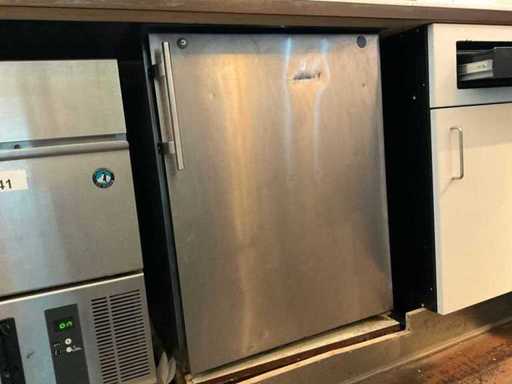 Liebherr GGU 1550 Gefrierschrank