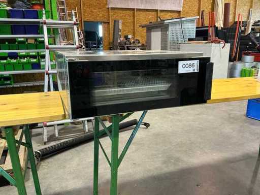 2007 Gassner OTPO Pizza Oven