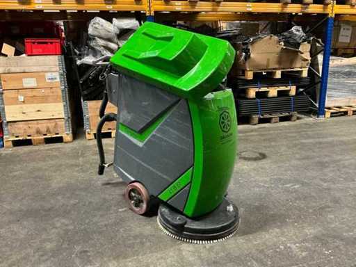 IPC Gansow 41 B57 Vloerreinigingsmachine