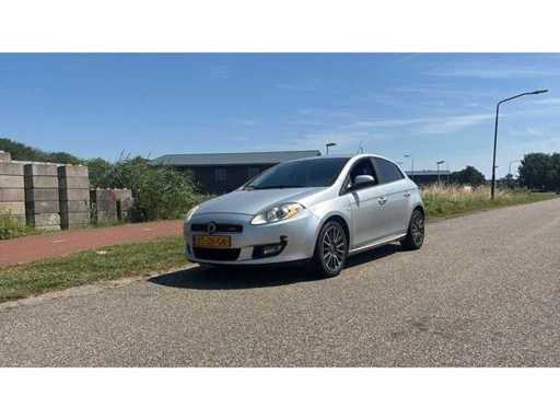 Fiat Bravo 1.4 T-Jet Edizione Sport 2008 | 85-ZN-GK i