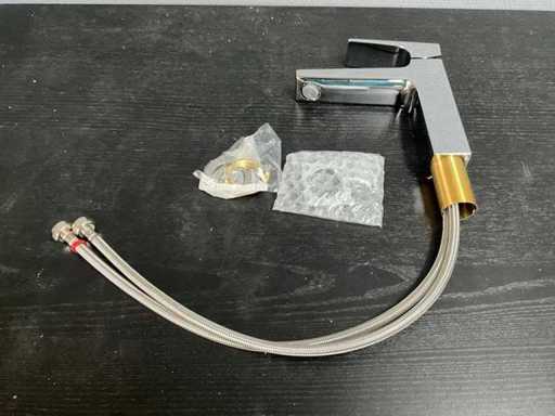 Rubinetto per lavaggio Hansgrohe Metropol 110