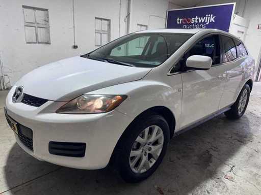 Mazda - CX7 2.3 AUTOMAT 11-KTH-5