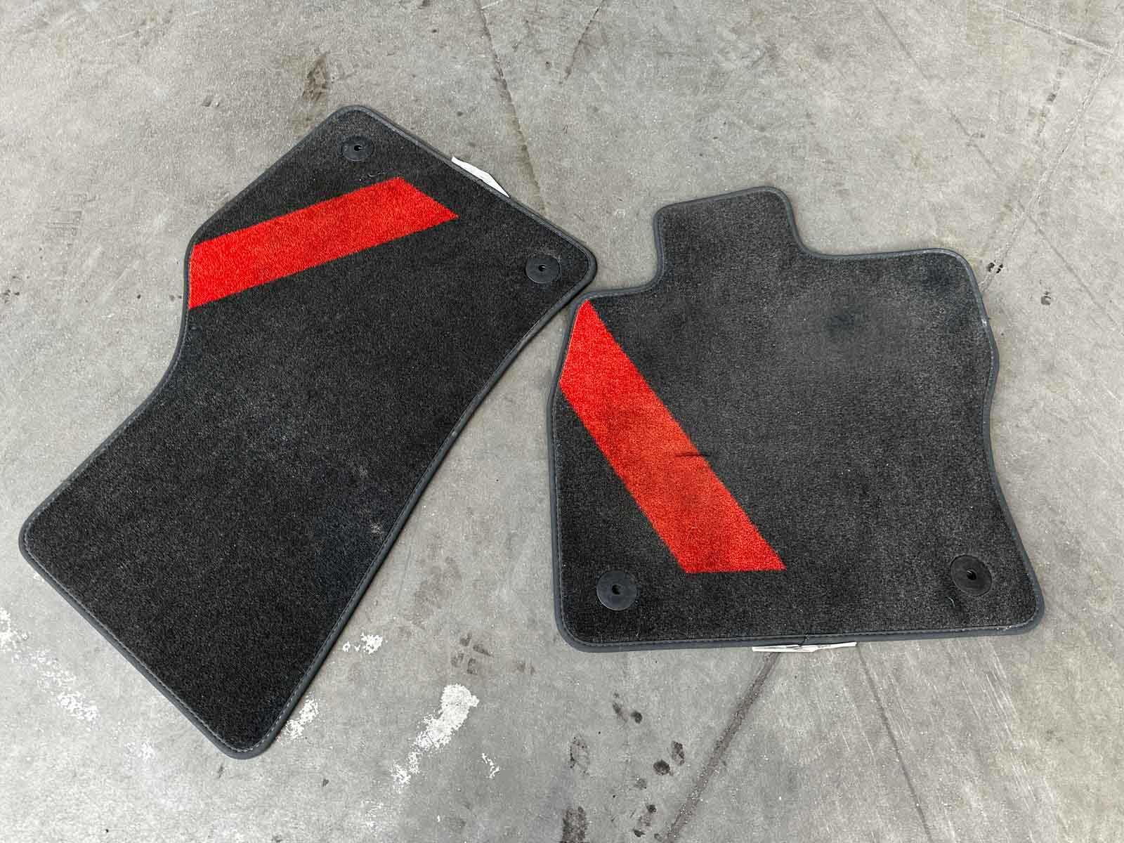 Audi A3 (RS3-LOOK) 1.8 TFSI 250pk 2015, G-248-DP