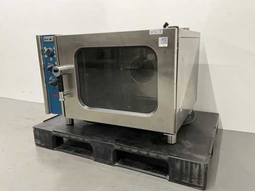 Roeder - ACF/E6-0 - Combi steamer