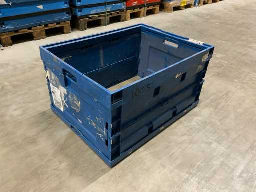 Compartiment de încărcătoare 790 x 590 x 430 mm (24x)