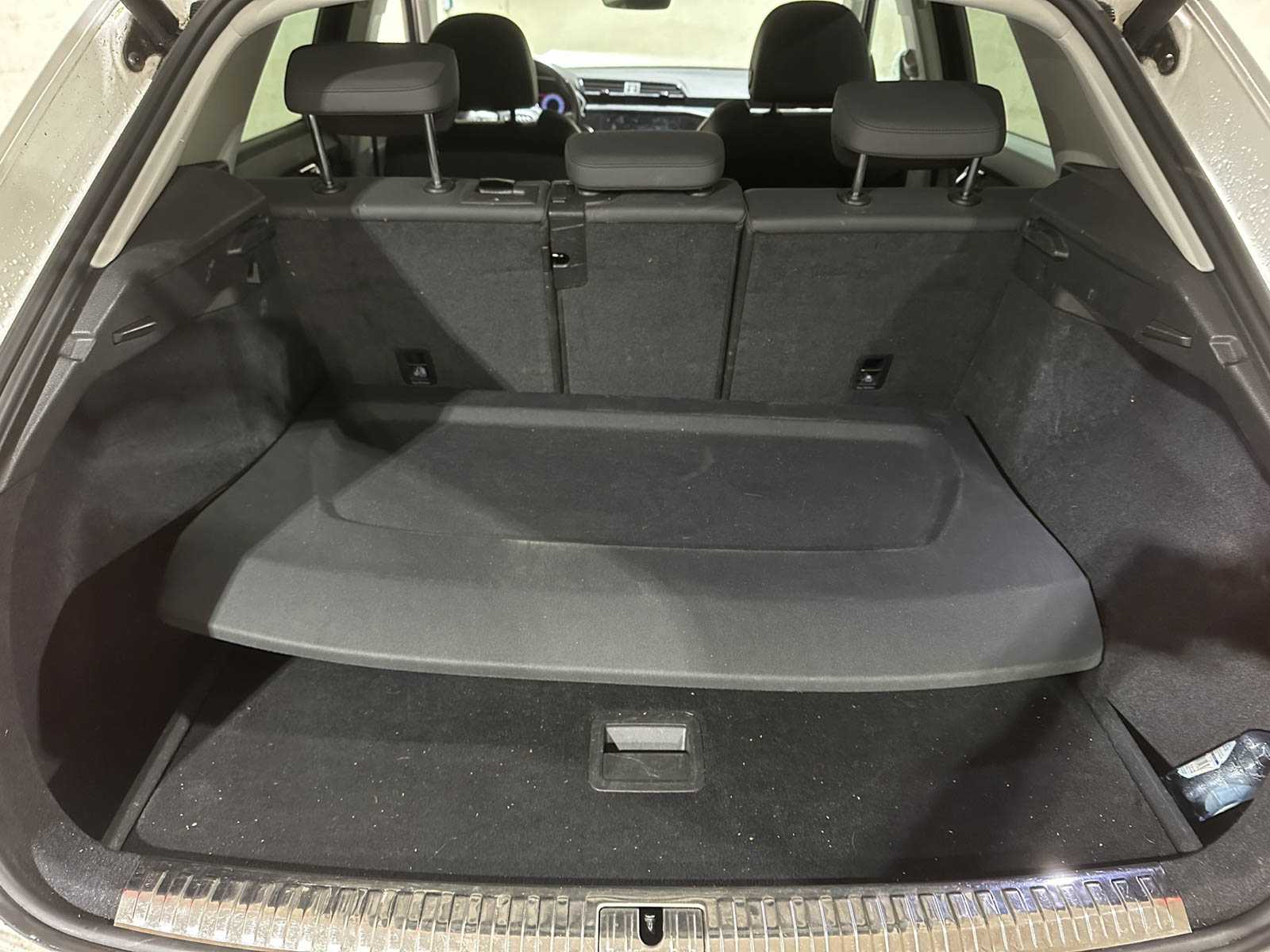 Audi Q3 35 TFSI Pro Line business 150hp 2020 (Original-NL + 1st owner), G-399-ZV