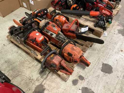 Husqvarna,Stihl Partij kettingzagen
