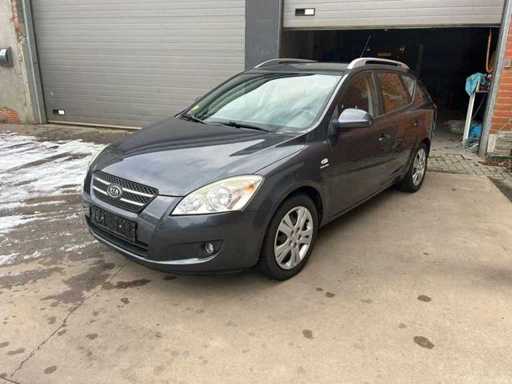 2009 Kia Ceed Personenauto