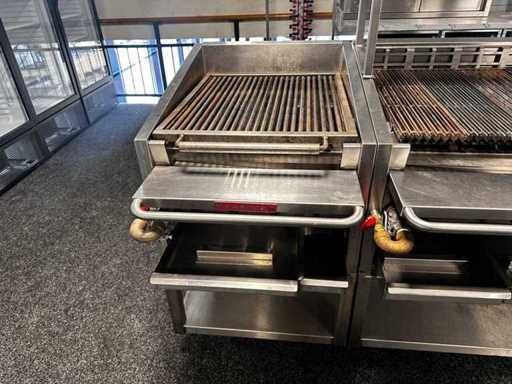 Magikitch’n - CM-624 - Grill