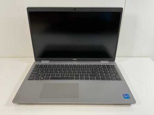 Dell Precision 3561 15,5", Core(TM) i7 11e génération, 32 Go de RAM, 512 Go NVMe, NVIDIA T600 Mobile 4 Go Laptop