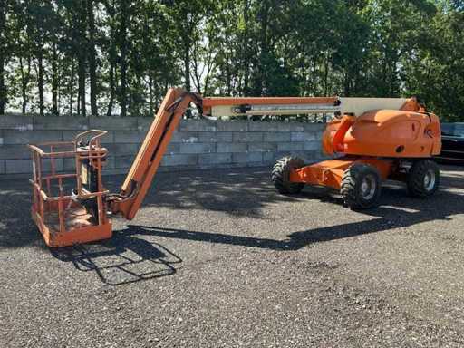 2001 JLG 460SJ Luftplattform