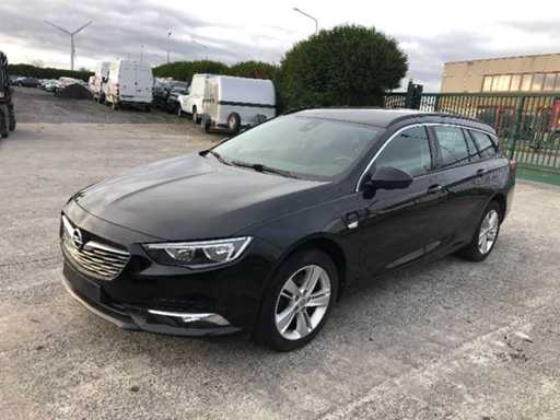 Opel Insignia Sport Tourer 1.6 D 2018