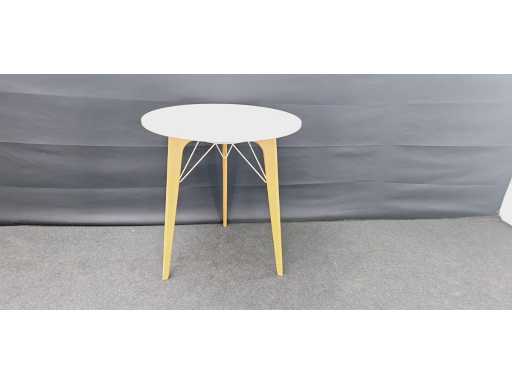 Bene - Design vergadertafel (hoog)