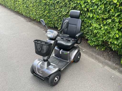 Sunrise Medical - S425 - Trottinette électrique