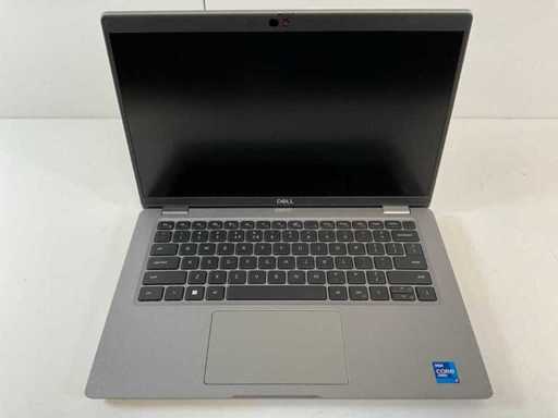 Dell Latitude 5420 14", Core(TM) i7 11. generacji, 16 GB RAM, 256 GB NVMe