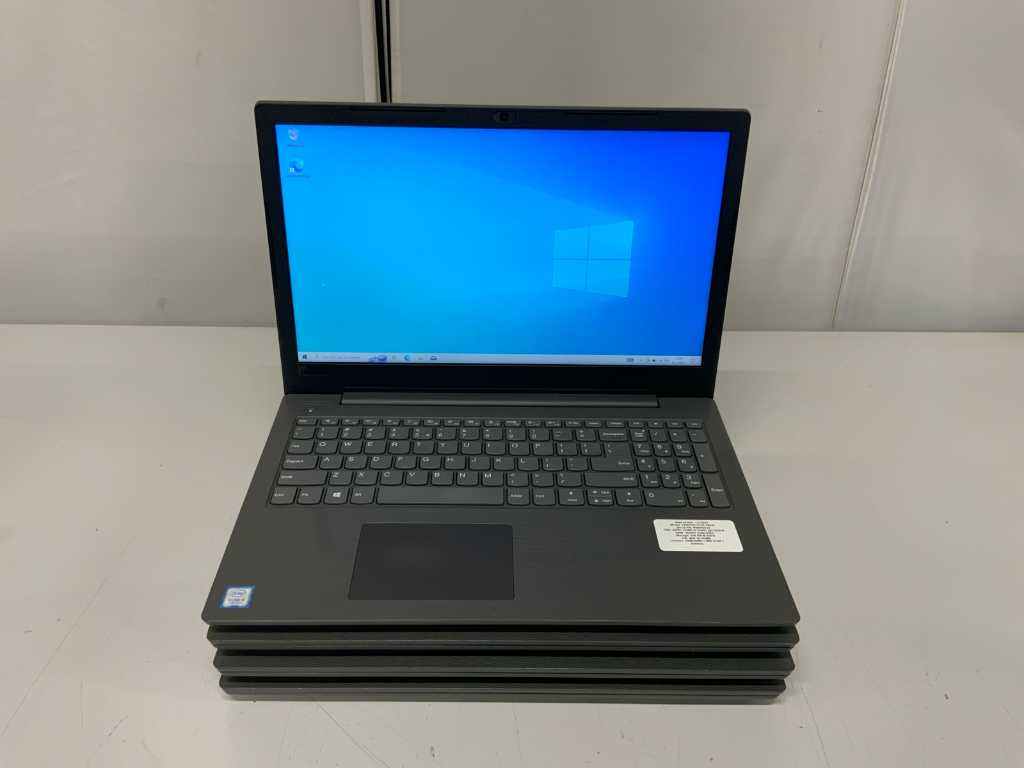 Lenovo V130-15IKB Laptop (4x)